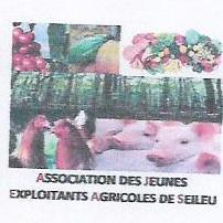 Association des jeunes exploitants agricoles de seileu