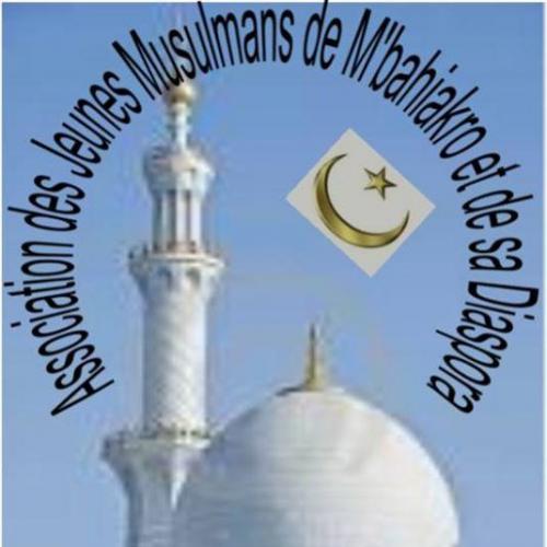 Association des Jeunes Musulmans de M'Bahiakro et de sa  Diaspora (AJ2MD)