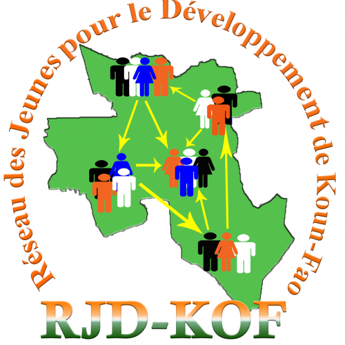 Réseau des Jeunes pour le Développement de Koun-Fao (RJD-KOF)