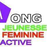 ONG JEUNESSE FEMININE ACTIVE