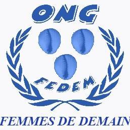 ONG FEDEM (Femme De Demain)