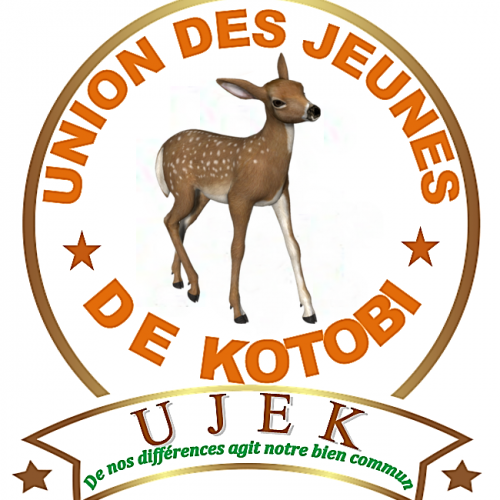 Union des Jeunes de Kotobi (UJEK)