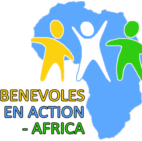BENEVOLES EN ACTION - AFRICA (côte d'ivoire)