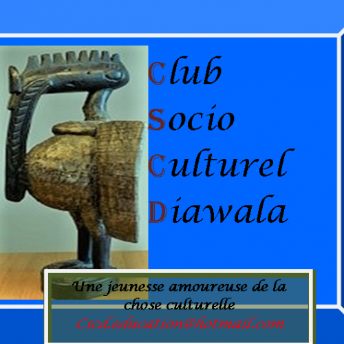 Club Socio-Culturel de Diawala (CSCD)