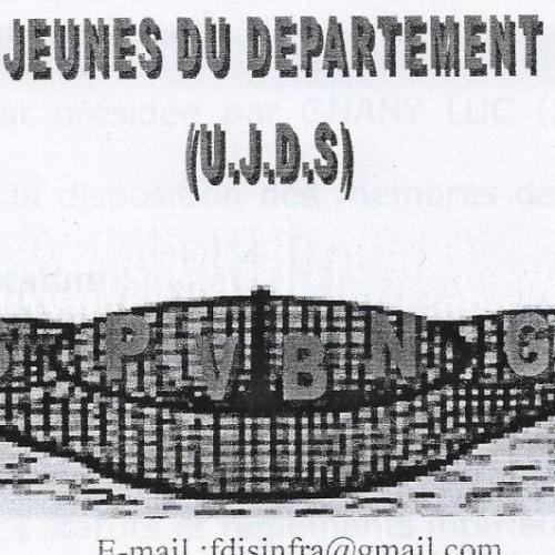 Union des Jeunes du Département de SINFRA