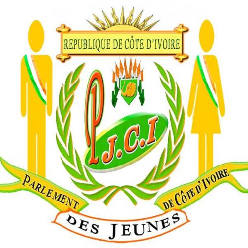 Parlement des Jeunes de Côte d'Ivoire ( Section Régionale du Haut-Sassandra )
