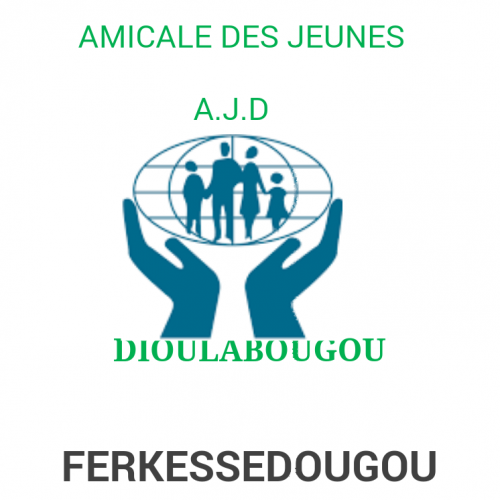 AMICALE DES JEUNES DE DIOULABOUGOU DE FERKESSEDOUGOU