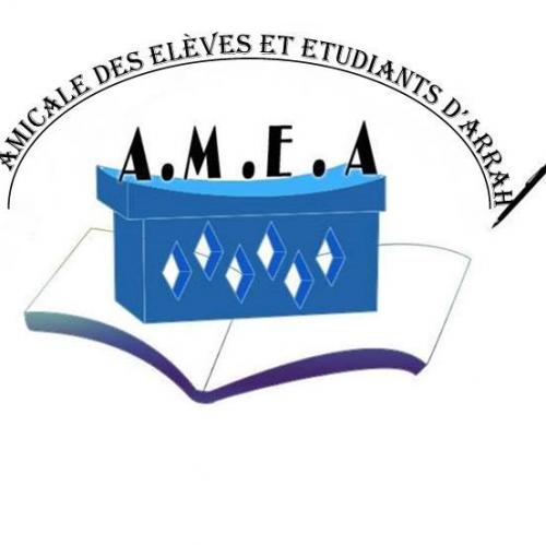 Amicale des Elèves et Etudiants d'Arrah(AMEA)