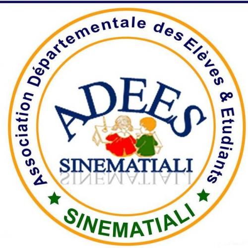 ADEES (Association Départementale des Elèves et Etudiants de Sinématiali)