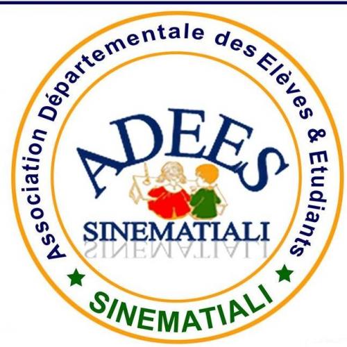 ADEES (Association Départementale des Elèves et Etudiants de Sinématiali)