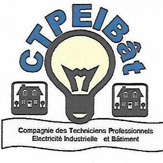 CETPEIBat:Compagnie des Techniciens Professionnels  Electricite  Industrielle et de Batiment