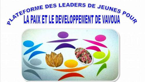 PLJPDV: Plateforme des Leaders de Jeunes pour la Paix et le Développement de Vavoua